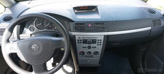 Opel Meriva 1.4i 16v - 7