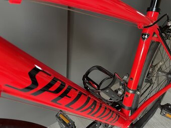 Dětské silniční kolo – Specialized Allez Junior (vel.44) TOP - 7
