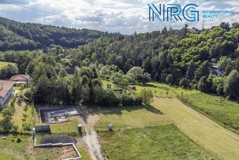 Prodej rodinného domu ve výstavbě, 4+kk, 93 m2, Krňany - 7