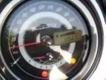 Triumph Thunderbird 1600 - 7