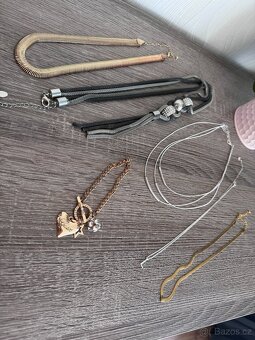 Set bižuterie - 7