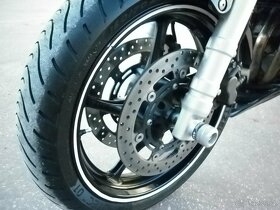 Yamaha FZ6 Fazer - 7
