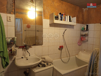 Prodej rodinného domu, 90 m², Morkovice, ul. Komenského - 7