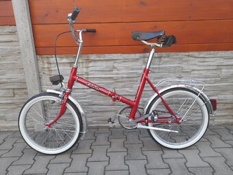 Eska skládačka 1986/PO RENOVACI/MOŽNOST ZASLAT - 7