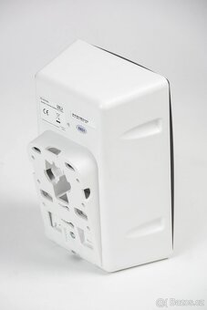 EXTRON zostava reproduktorov / záruka - 7