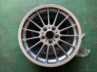 BMW styling 32 r18 5x120 8j a 8,5j - 7
