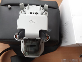Téměř Nový dron DJI Mini 2 Fly Combo-plná verze-3 baterie - 7