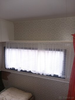 Prodám karavan hobby prestige landhauz - 7