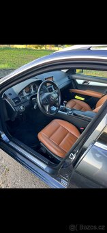 Mercedes Benz C Avantgarde - 7