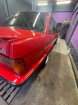 Bmw e30 origo 1.8is 100kw - 7