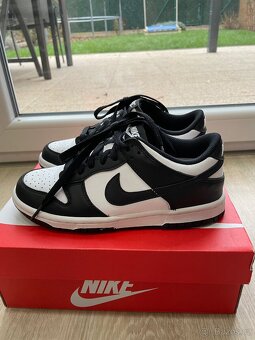 Nike Dunk low Panda vel. 36 - 7
