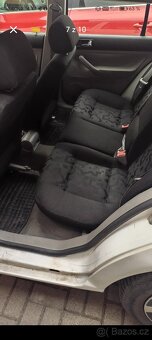 Golf 4 1.4 55kw - 7