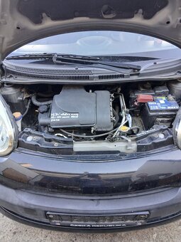 Citroen C1,1.0i rok 2009 veskere dily - 7