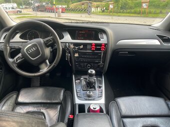 Audi A4 B8 3.0 TDI - 7