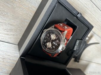 Hamilton Khaki Aviation X-Wind - 7