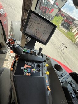 CASE IH OPTUM 300 CVX - 7
