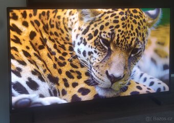 Tv Panasonic 102cm 4k YouTube Netflix onepley ANDROID systém - 7