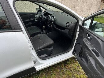 Renault Clio 1,5DCI ČR - 7