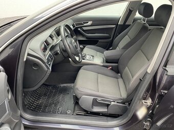 Audi A6 2.0 TFSI , 125 kW benzín, 2006 - 7
