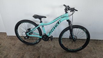 Dětské kolo Ghost Lanao vel. 26 - 7
