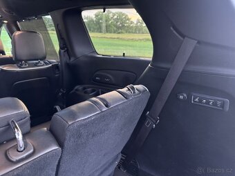 Chrysler Pacifica 3,6 S Limited ČR Sunroof Navi 2018 DPH - 7