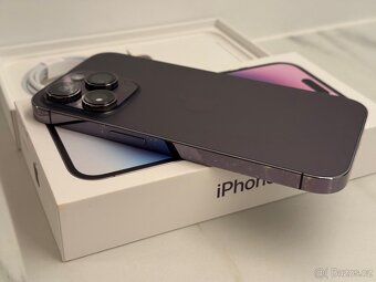 iPhone 14 pro 128gb - 7