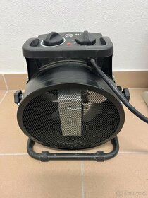 Radiátor a ventilátor - 7