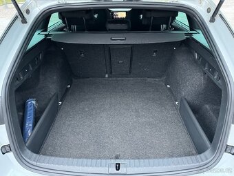 Škoda Octavia Combi 2.0 TDI RS DSG - 7