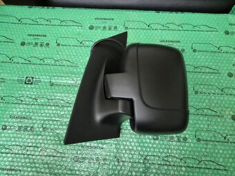 levé zpětné zrcátko kompletní elektrické 5-ti pin Fiat Scudo - 7