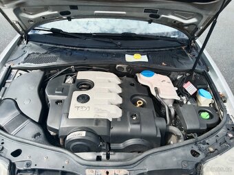 Škoda Superb 1.9TDI 77kw - 7