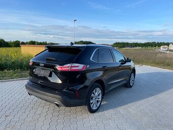 Ford Edge 2.0 EcoBlue TDCi Titanium AWD - 7