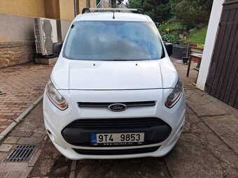 Ford Transit Connect - 7