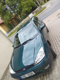 Dobrý den prodám - 7