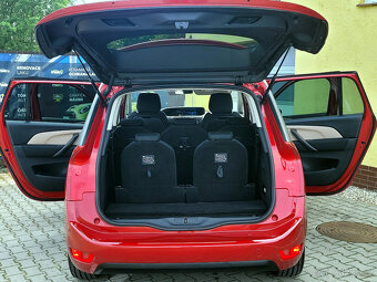 Citroën Grand C4 Picasso, 1,6 BlueHDi 120 S&S Intensive - 7