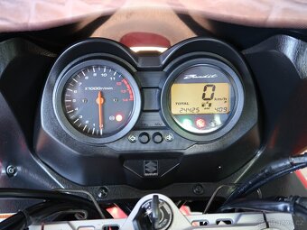 Suzuki GSF650SA Bandit ABS 35kW, po velkém servisu - 7