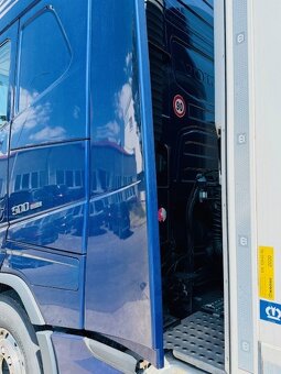 Volvo FH 500 standart I -Save VDS Turbo Compout - 7