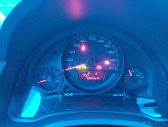 Seat Mii - 7