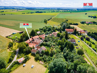 Prodej RD, 484 m², s garáží, Pekla-Cerekvice nad Loučnou - 7
