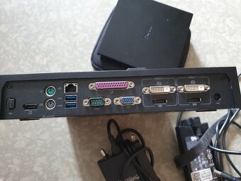 DELL Latitude E4200 + příslušenství - 7