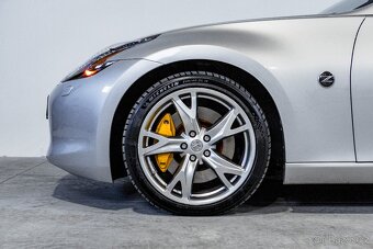 Nissan 370 Z 3.7 V6 Coupe - 7