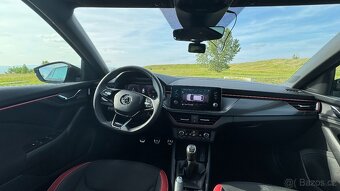 Škoda Scala (Monte Carlo) 1.0TSI 81kw - 7