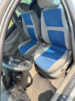 VW Golf variant 1.9 TDI 66kw - 7