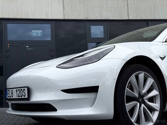 Tesla Model 3 SR+ / 2019 / DPH / 239 kw - 7