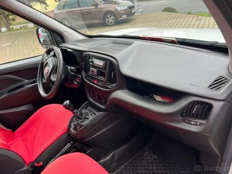 Fiat DOBLO - 7