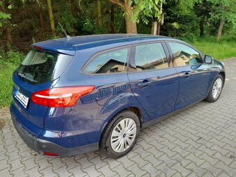 Ford Focus - 7
