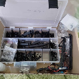 AXIAL SCX10 II - 2 gear speed- Mitsubishi Pajero - 7