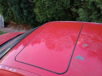 Calibra 2,0 V8 - 7