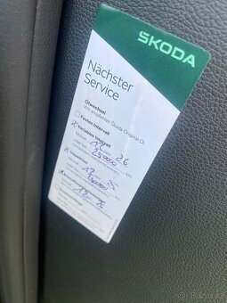 Škoda YETI 2,0TDI, tažné, 2016, nová STK - 7