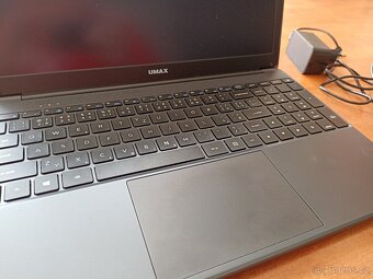 Visionbook UMAX - 7