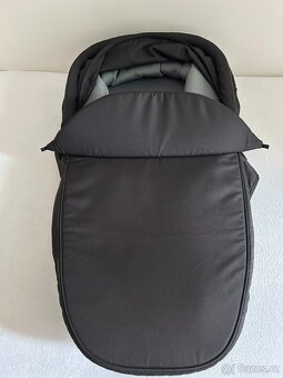 Korba Thule Urban Glide 2 Bassinet - 7
